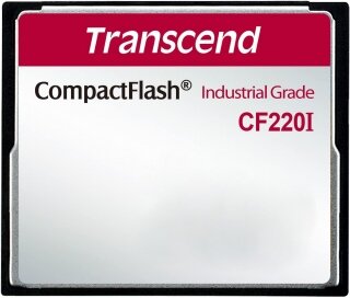 Transcend CF220I 4 GB (TS4GCF220I) CompactFlash kullananlar yorumlar
